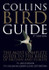Collins Bird Guide by Lars Svensson, Killian Mullarney and  Dan Zetterstroem