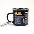 Enamel Mug - Survival Guide