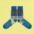 Socks: Ancient East