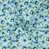 My Froggie Place Tossed Frogs - 100% Cotton