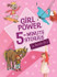 Girl Power 5-Minute Stories by Clarion Books