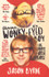 Adventures of a Wonky-Eyed Boy by Jason Byrne