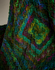 Ornamentals Blanket in Sirdar Jewelspun Aran (10724) - CROCHET - PDF