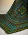 Ornamentals Blanket in Sirdar Jewelspun Aran (10724) - CROCHET - PDF