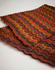 Rippling Meadow Blanket in Sirdar Jewelspun Aran (10723)
