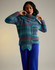 Twilight Twin Set in Sirdar Jewelspun Aran (10714) - PDF