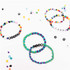 Ceramic Beads (5.00mm) - Multicolour