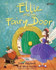 Ellie and The Fairy Door by Lena Angland & Alice Taylor