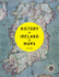 History of Ireland in Maps by Pat Liddy