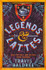 Legends & Lattes by Travis Baldree