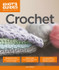 Idiot's Guides Crochet by June Gilbank
