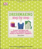 Dressmaking Step By Step by Alison Smith