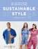 Sustainable Style by Caroline Akselson