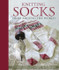 Knitting Socks from Around the World by Kari Cornell