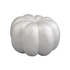 Styrofoam Pumpkin