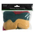 Natural Roving Wool (50g) - Assorted Brights