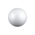 Styrofoam Solid Sphere (10cm)