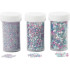 Mini Glass Beads - Pastels