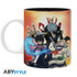 Ceramic Mug - My Hero Academia Heroes vs. Villains