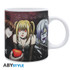 Ceramic Mug - Death Note Characters