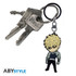 Keychain - One Punch Man