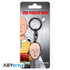 Keychain - One Punch Man Saitama's head