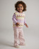 Petal Sweater Vest in Hayfield Baby Blossom Chunky (5571) - PDF