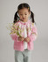 Garland Cardigan in Hayfield Baby Blossom Chunky (5572) - PDF
