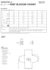 Flower Show Sweater in Hayfield Baby Blossom Chunky (5573) - PDF