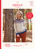 Rambling Sweater in Sirdar Haworth Tweed DK (10690) - PDF