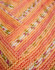 Little Buds Blanket in Hayfield Baby Blossom Chunky (5574) - PDF