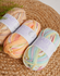 Little Buds Blanket in Hayfield Baby Blossom Chunky (5574) - PDF