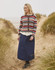 Coast & Country Cardigan in Sirdar Haworth Tweed DK (10693) - PDF