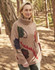 Hedgerow Sweater in Sirdar Haworth Tweed DK (10694) - PDF