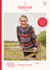 Circular Walk Sweater in Sirdar Haworth Tweed DK (10699) - PDF
