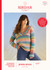 High Tide Sweater in Sirdar Jewelspun w/Wool Chunky (10701) - PDF