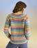 High Tide Sweater in Sirdar Jewelspun w/Wool Chunky (10701) - PDF