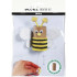 Mini Creative Kit - Toilet Roll Bouncing Bee