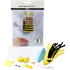 Mini Creative Kit - Toilet Roll Bouncing Bee