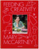 Feeding Creativity by Mary McCartney