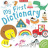 First Dictionary by Miles Kelly