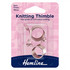 Knitting Thimble (2pk)