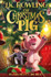 The Christmas Pig by J.K. Rowling