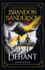 Defiant by Brandon Sanderson