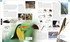 Bird: The Definitive Visual Guide by DK