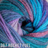 Cygnet Colour Rush Chunky - 100g