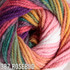 Cygnet Colour Rush Chunky - 100g