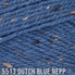 5513 Dutch Blue Nepp