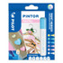 Pintor Medium Paint Markers (6pk) - Pastels