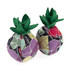 Pattern Weights (2pk) - Pineapples